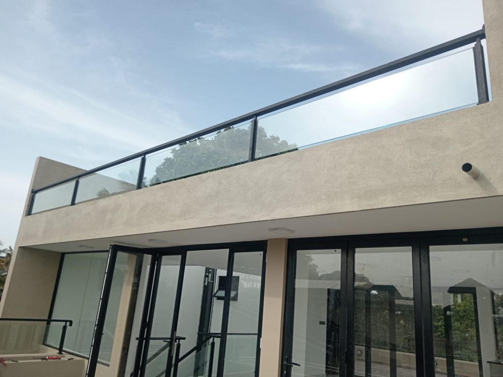Alo Aluminium Ragama